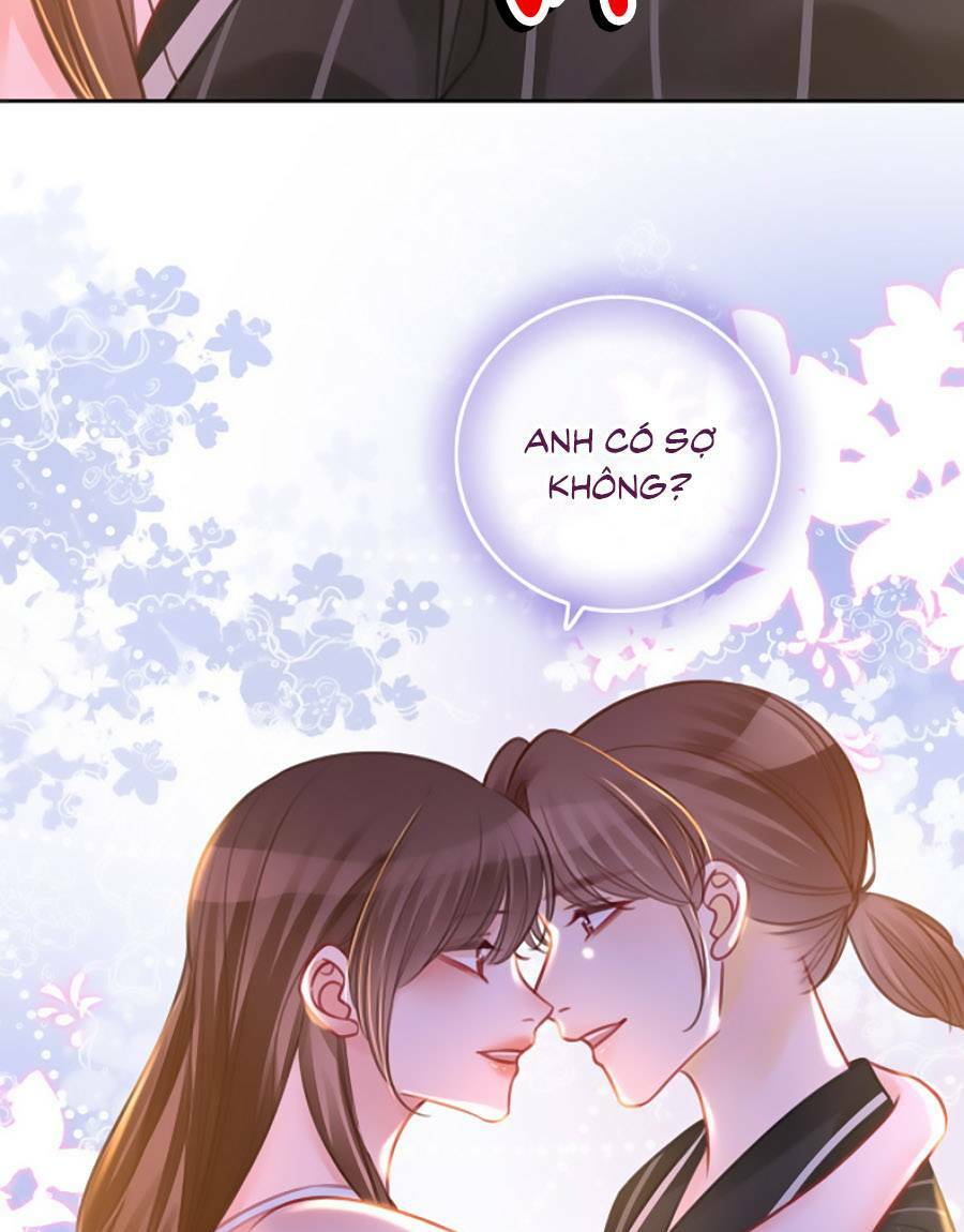 Ám Hắc Hệ Noãn Hôn: Chapter 149.2