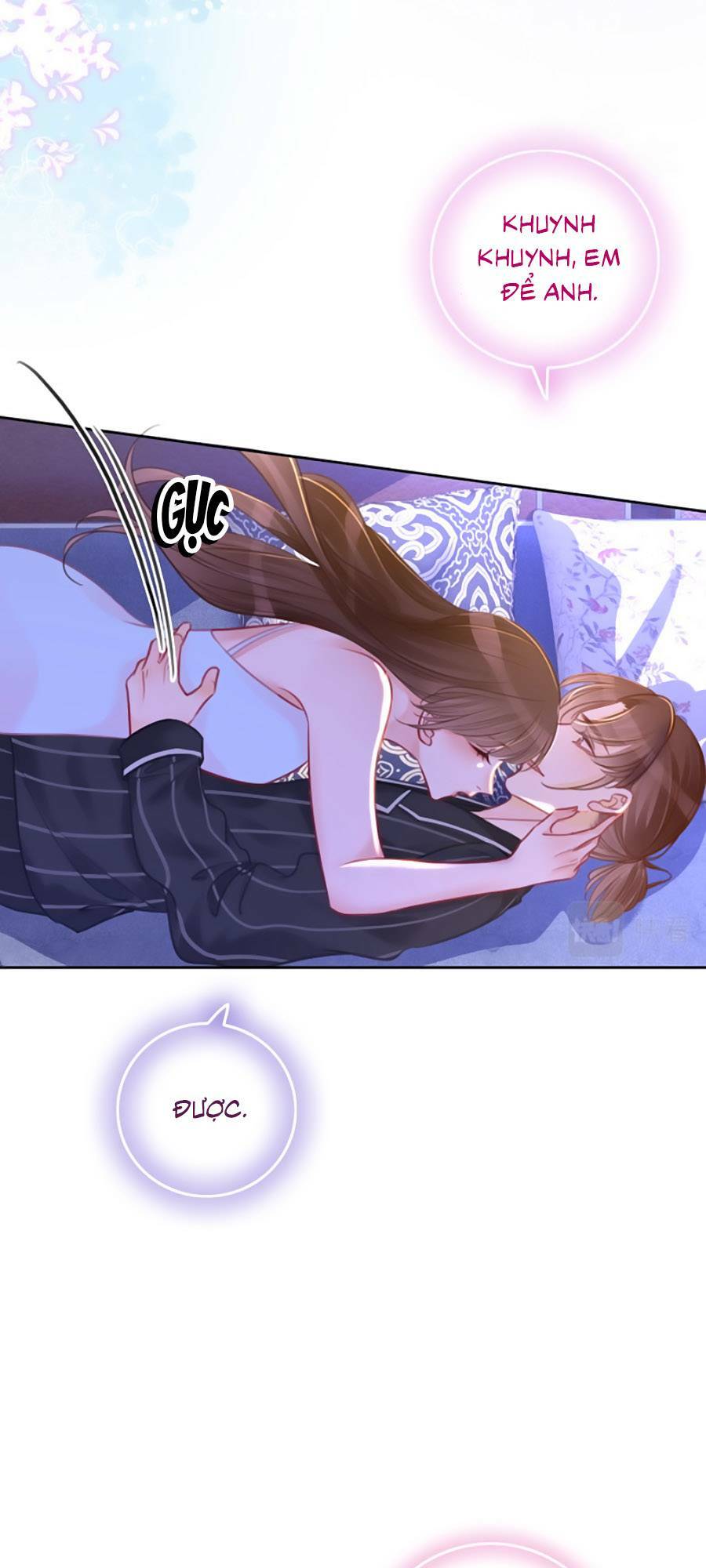 Ám Hắc Hệ Noãn Hôn: Chapter 149.2