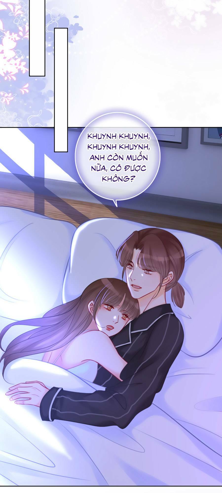 Ám Hắc Hệ Noãn Hôn: Chapter 149.2