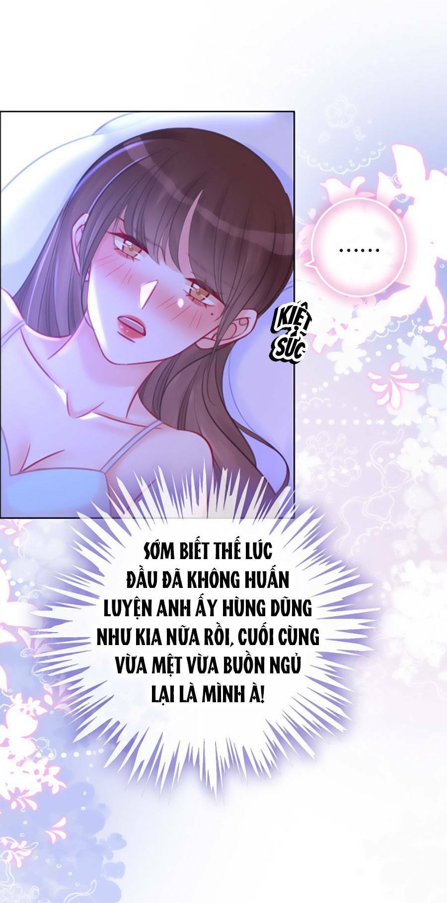 Ám Hắc Hệ Noãn Hôn: Chapter 149.2