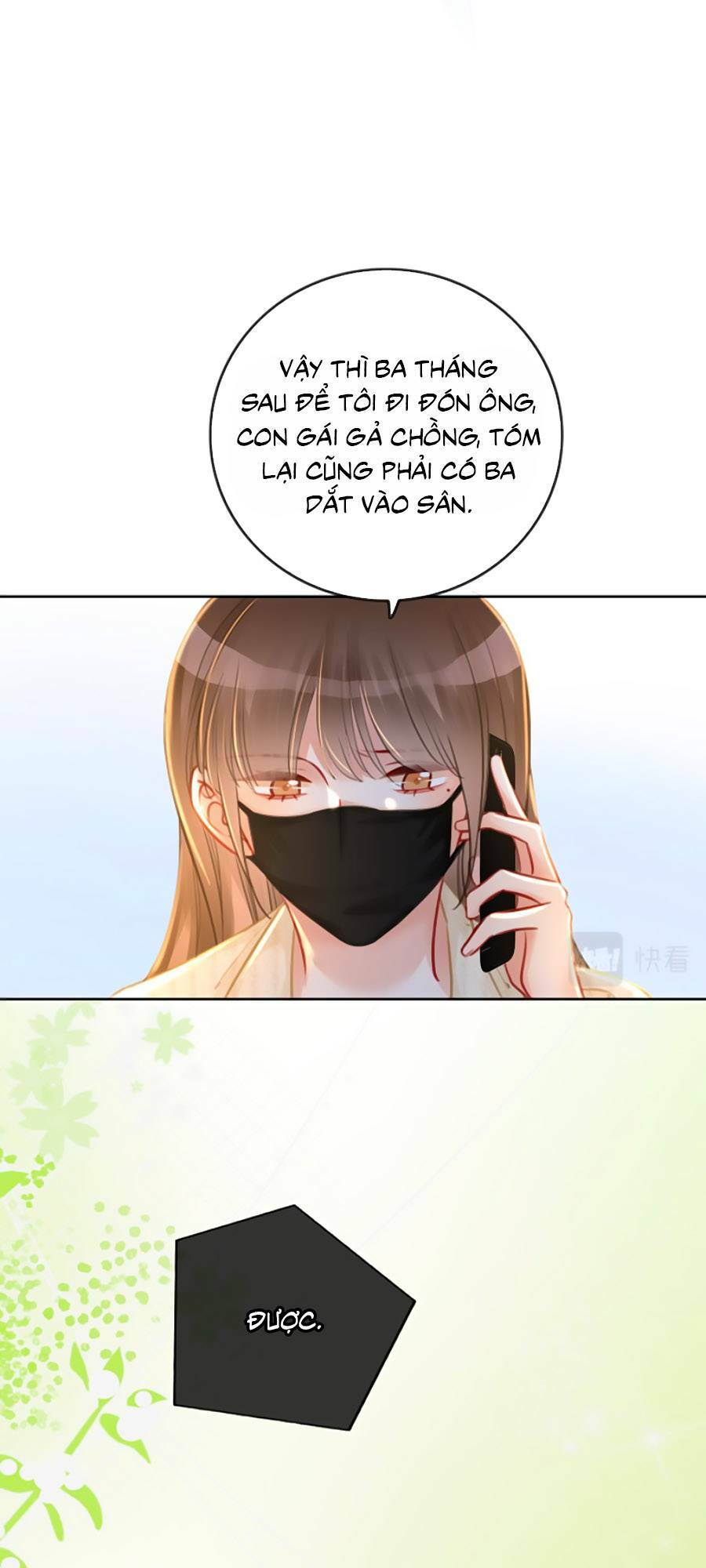 Ám Hắc Hệ Noãn Hôn: Chapter 149.2