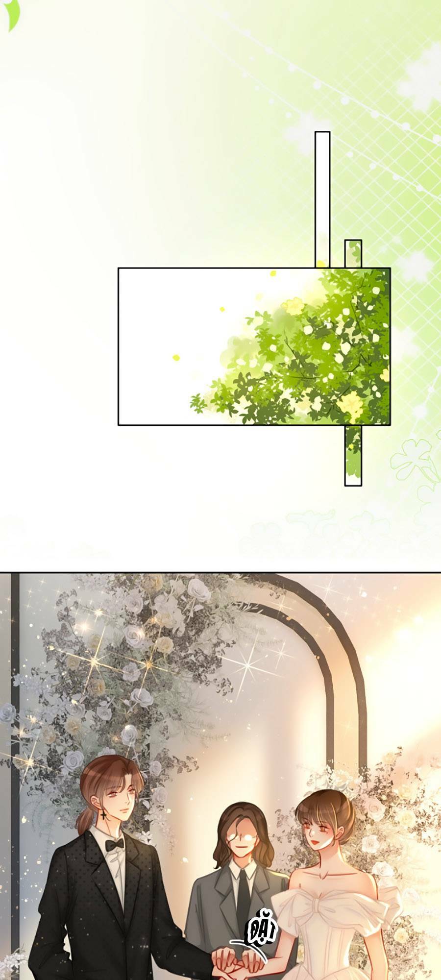 Ám Hắc Hệ Noãn Hôn: Chapter 149.2