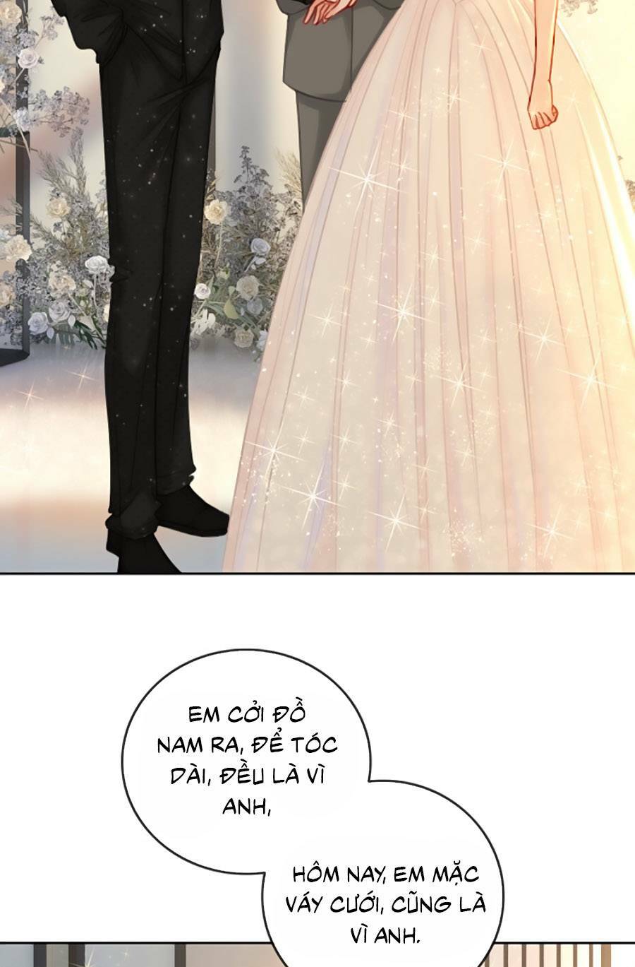 Ám Hắc Hệ Noãn Hôn: Chapter 149.2
