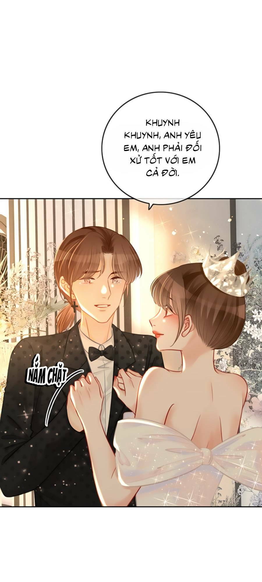 Ám Hắc Hệ Noãn Hôn: Chapter 149.2