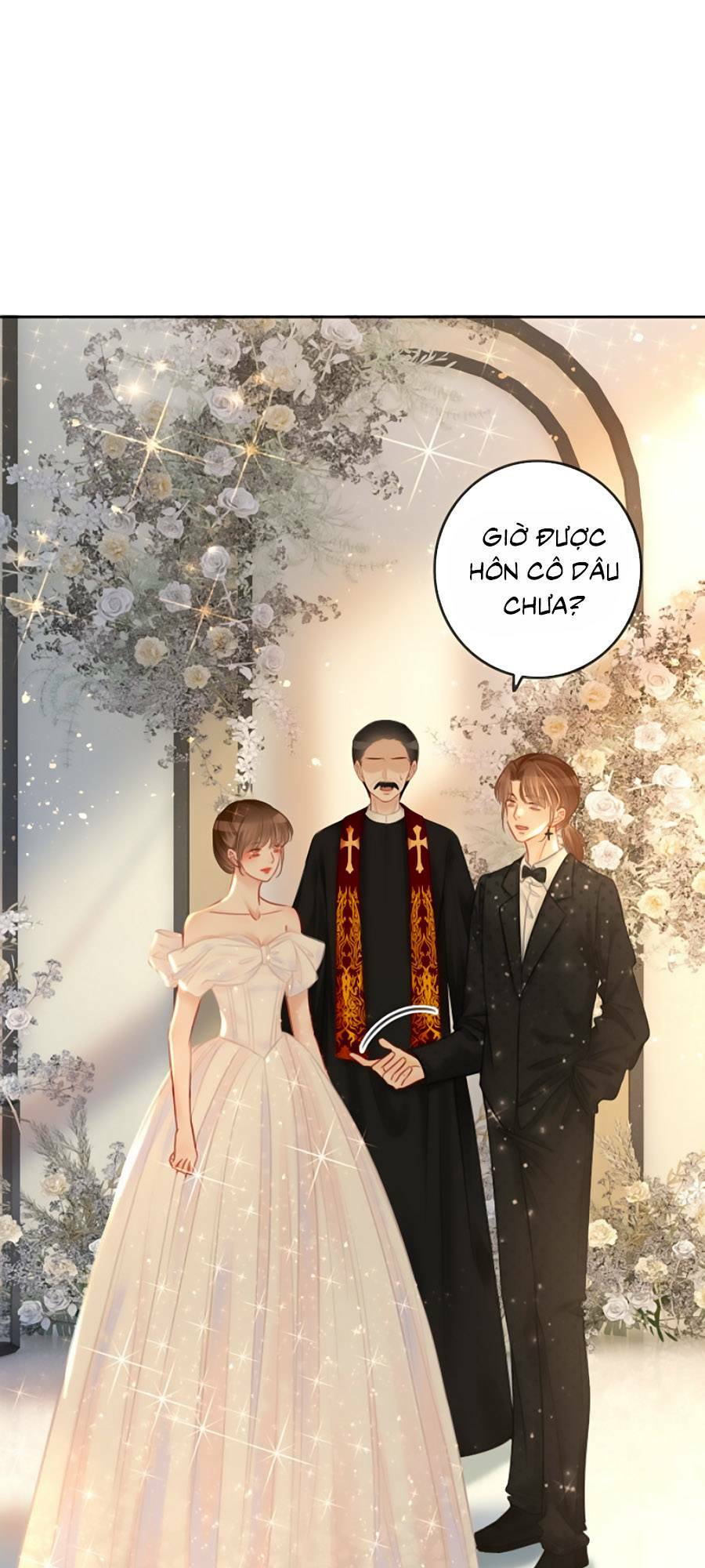 Ám Hắc Hệ Noãn Hôn: Chapter 149.2