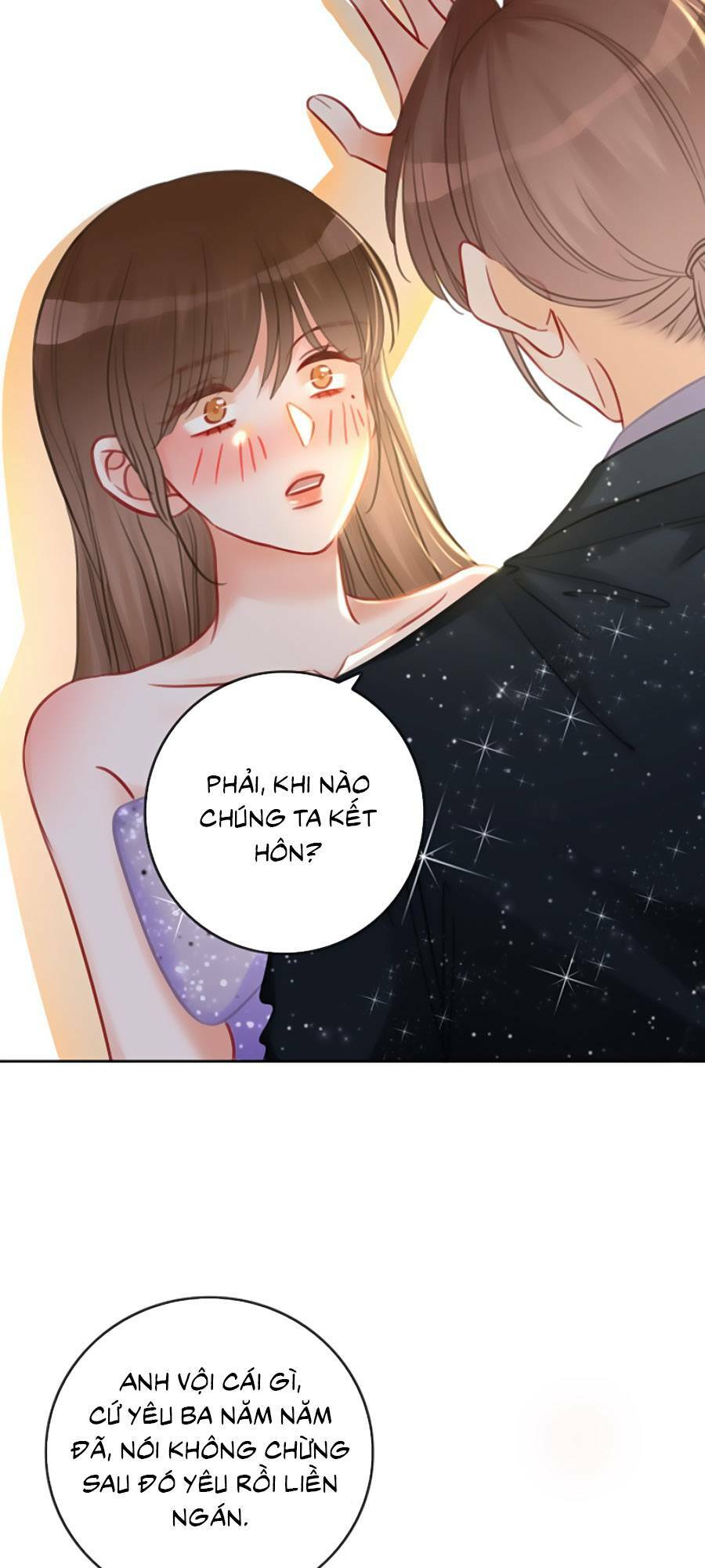 Ám Hắc Hệ Noãn Hôn: Chapter 149