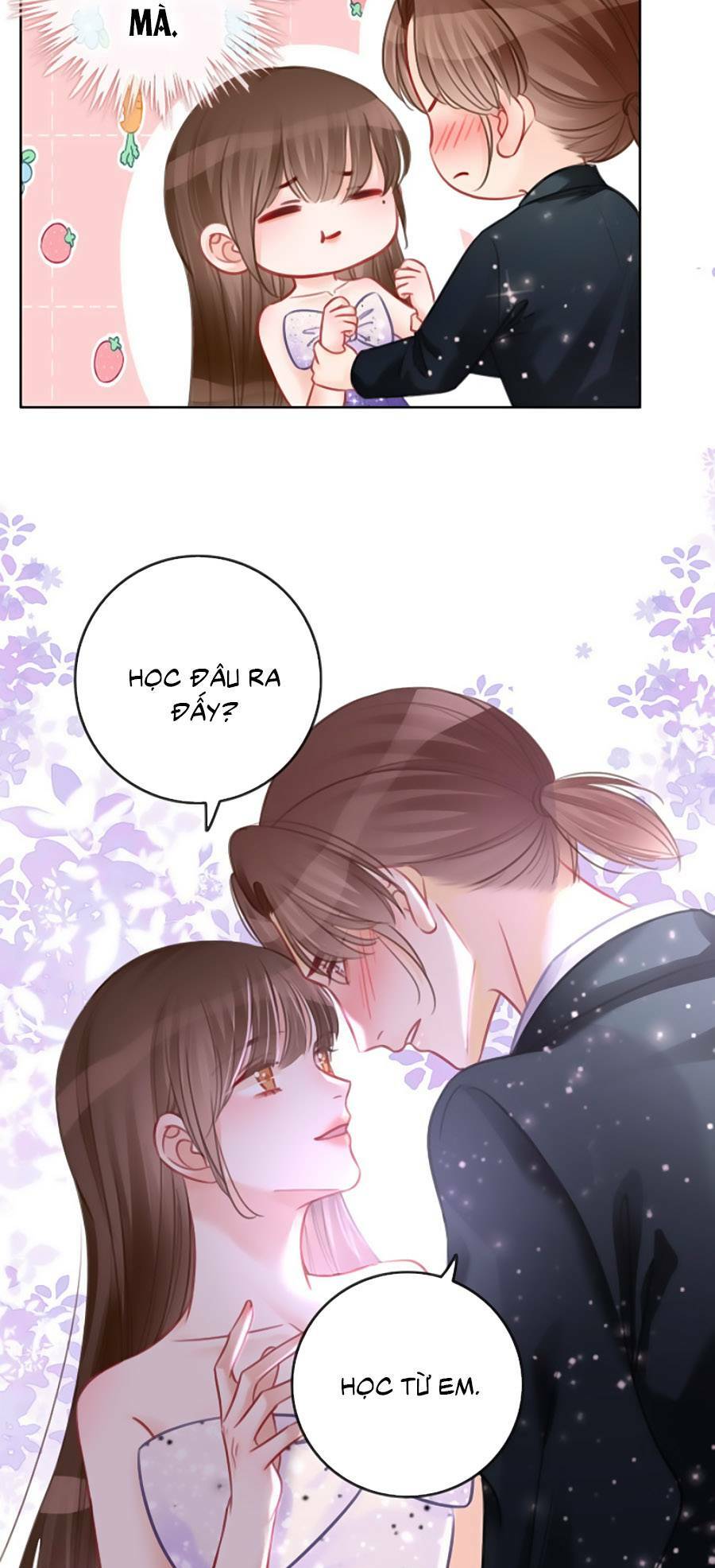 Ám Hắc Hệ Noãn Hôn: Chapter 149