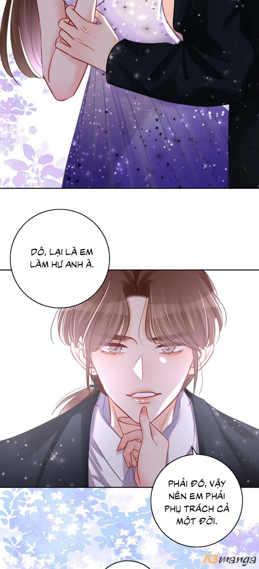 Ám Hắc Hệ Noãn Hôn: Chapter 149