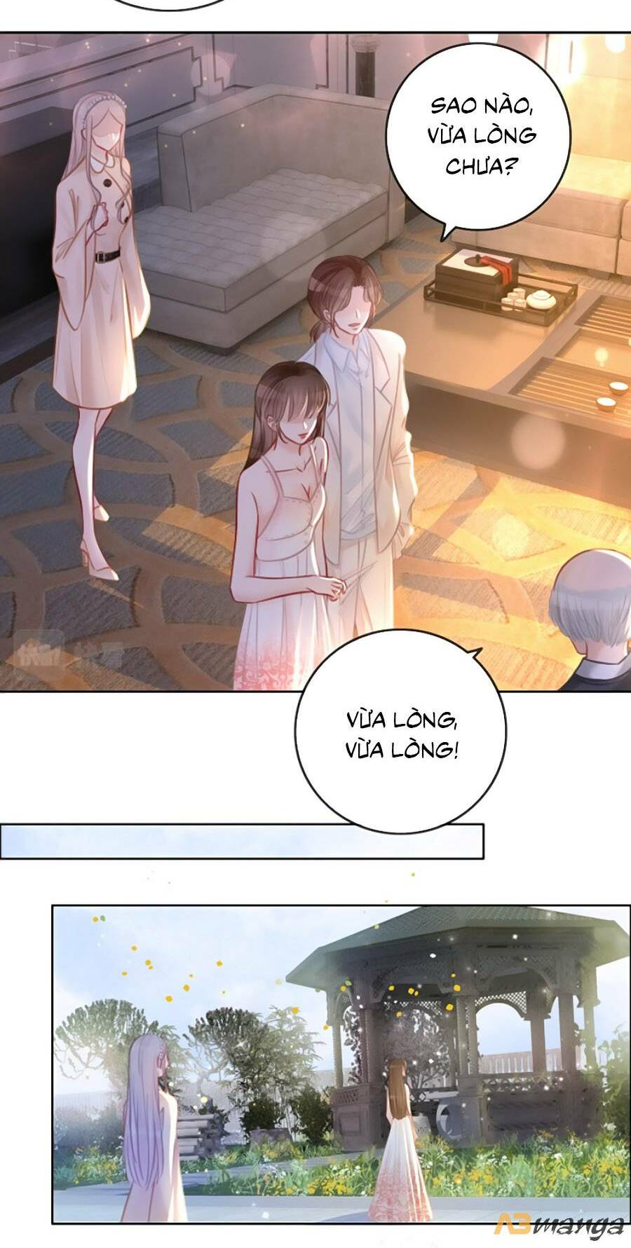 Ám Hắc Hệ Noãn Hôn: Chapter 149
