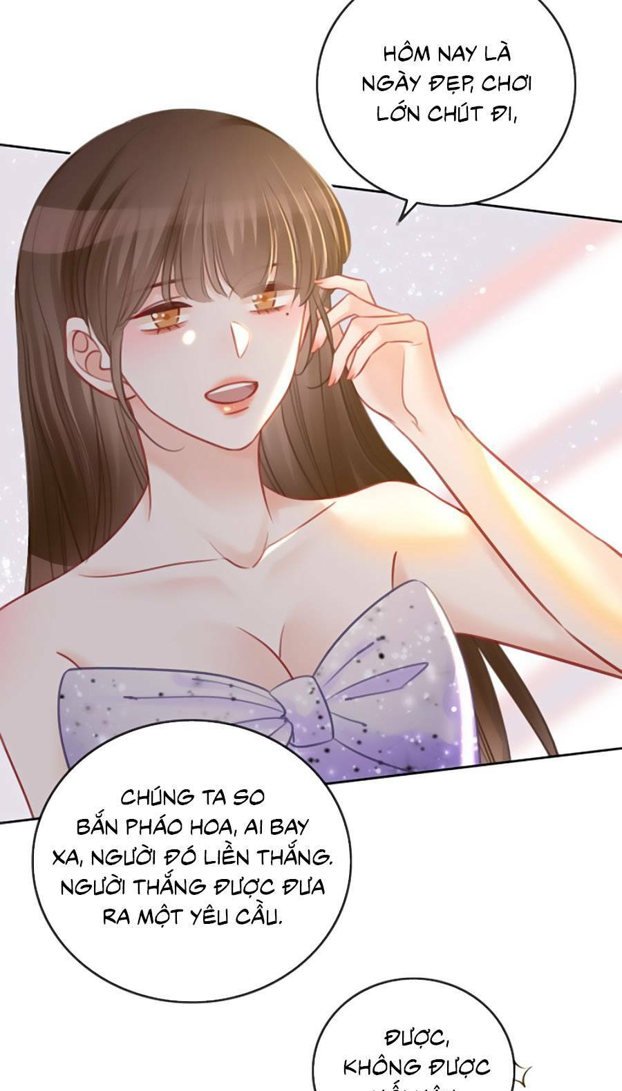 Ám Hắc Hệ Noãn Hôn: Chapter 149