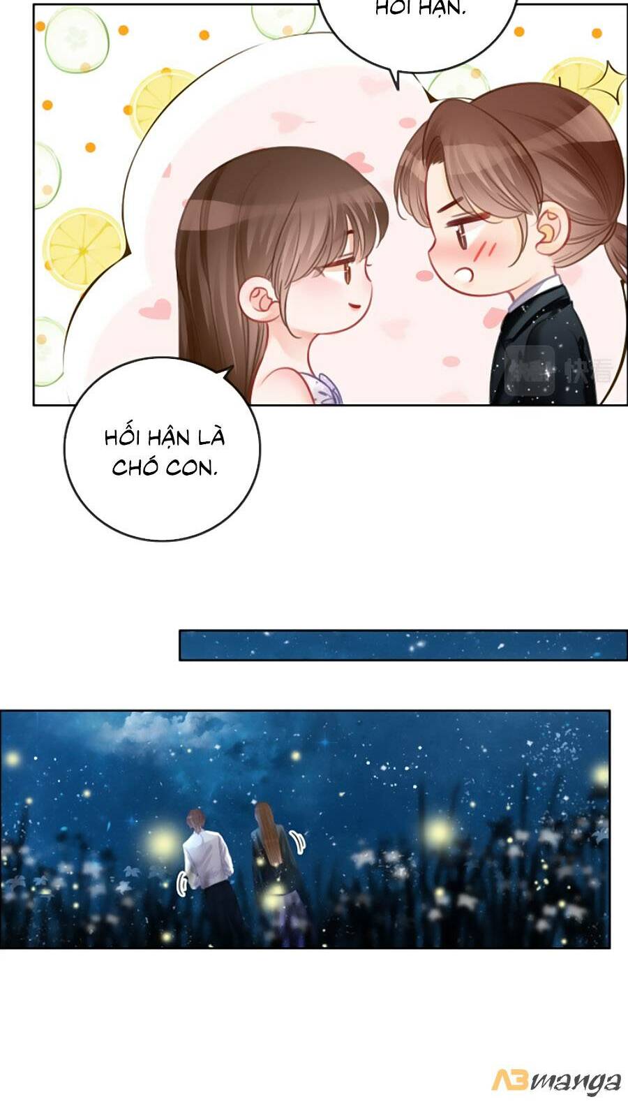 Ám Hắc Hệ Noãn Hôn: Chapter 149