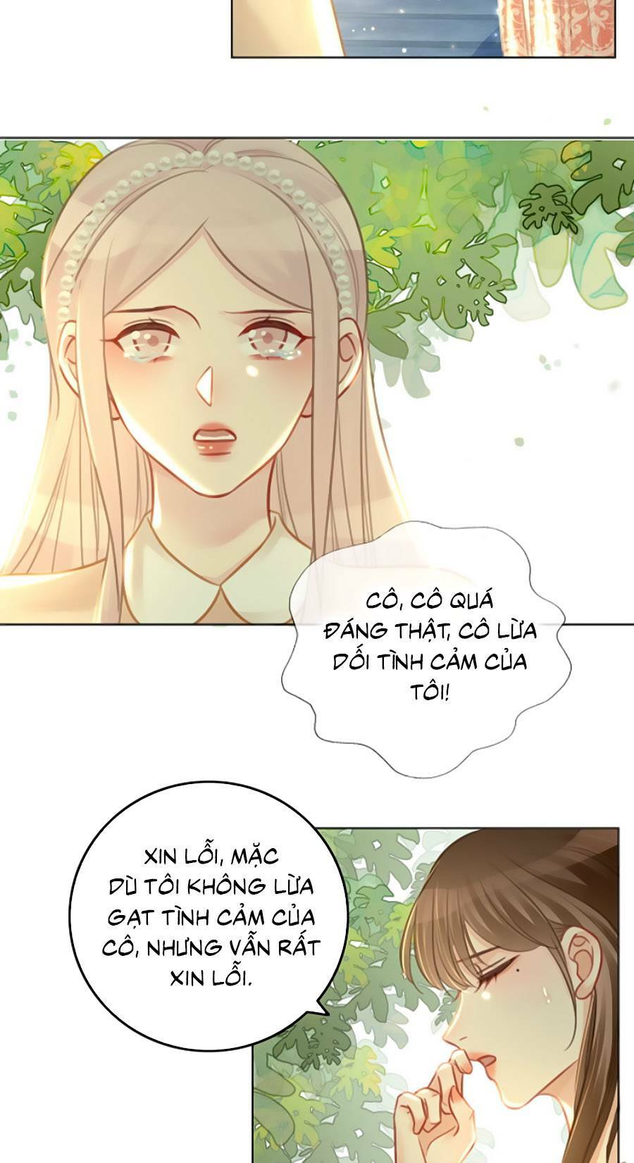 Ám Hắc Hệ Noãn Hôn: Chapter 149