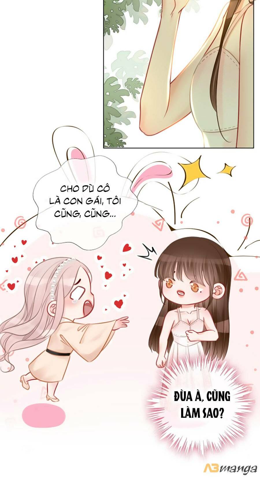 Ám Hắc Hệ Noãn Hôn: Chapter 149
