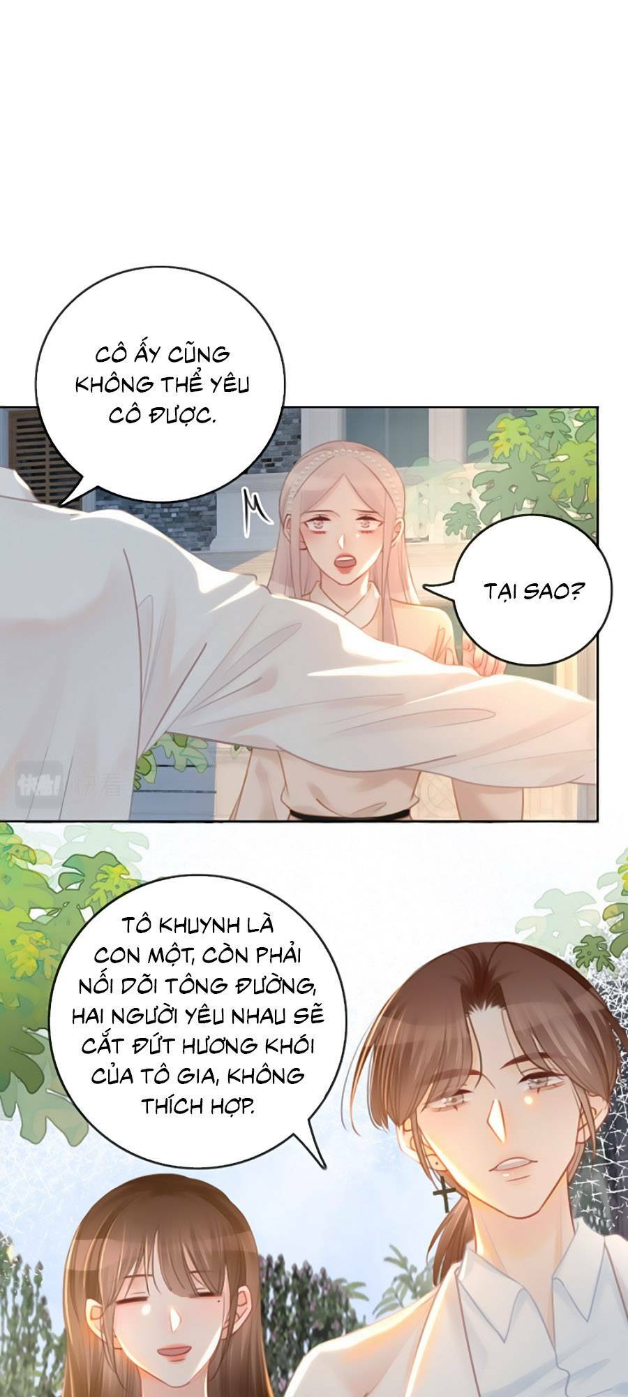 Ám Hắc Hệ Noãn Hôn: Chapter 149