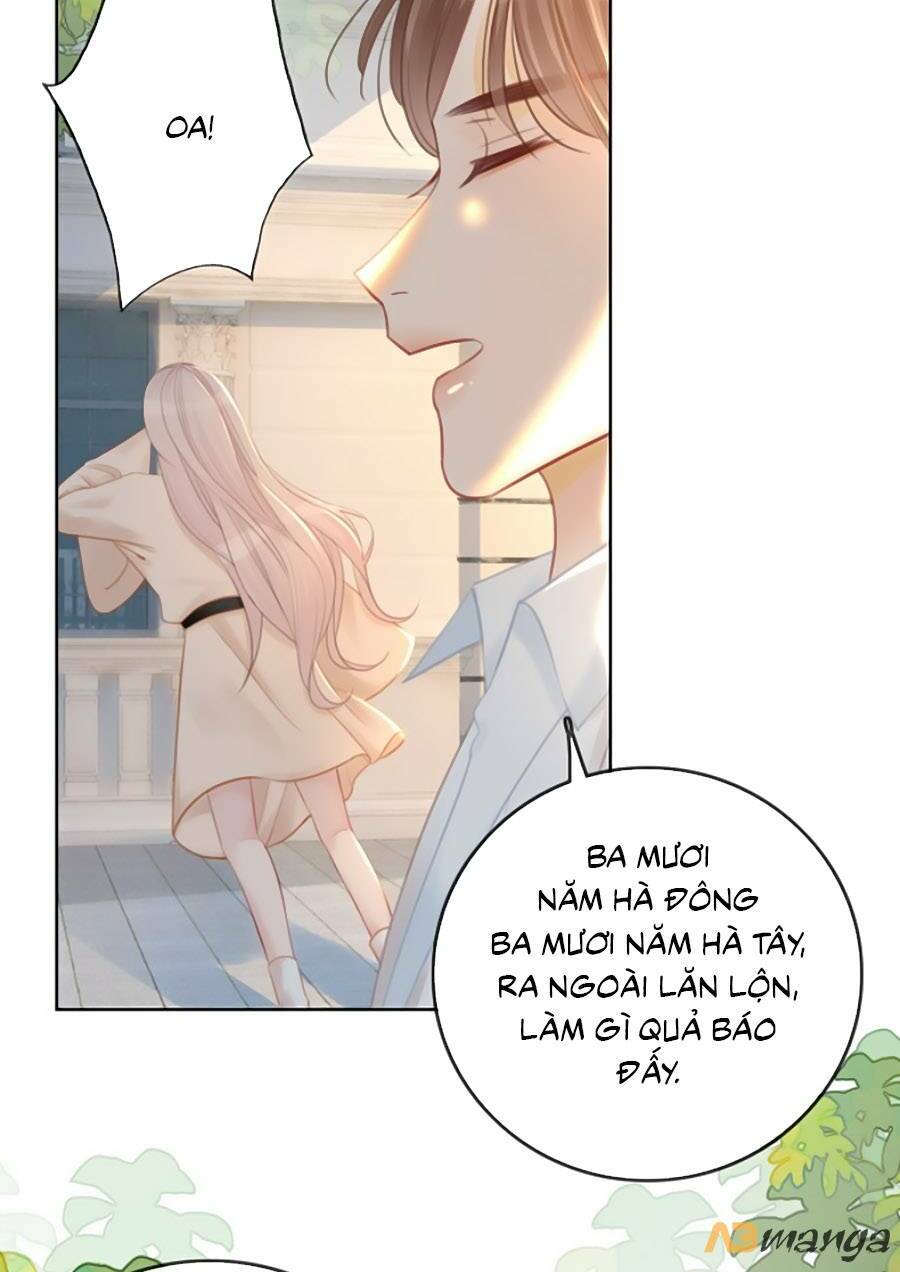 Ám Hắc Hệ Noãn Hôn: Chapter 149