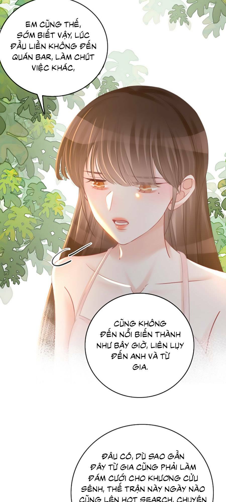 Ám Hắc Hệ Noãn Hôn: Chapter 149