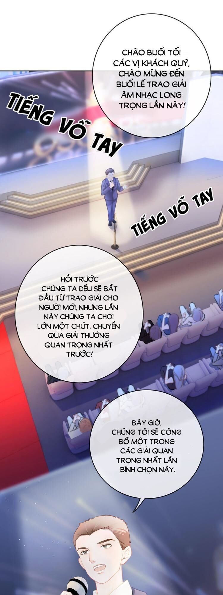 Ám Hắc Hệ Noãn Hôn: Chapter 16