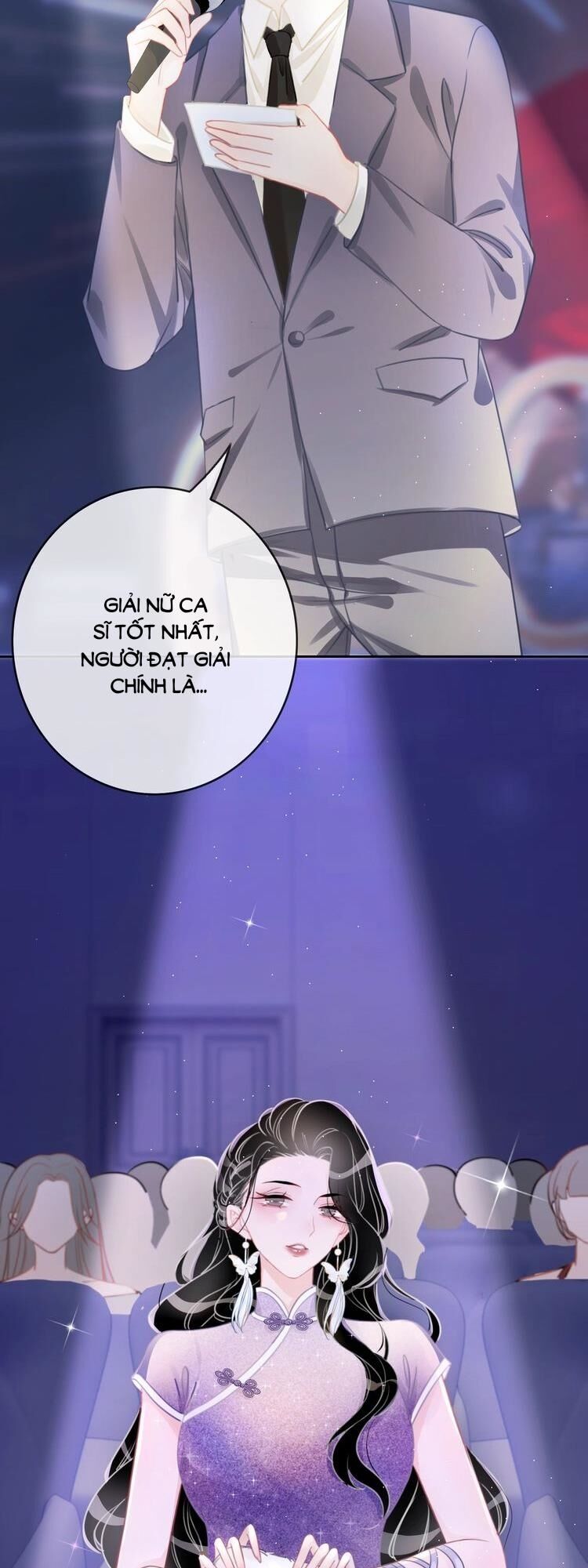 Ám Hắc Hệ Noãn Hôn: Chapter 16