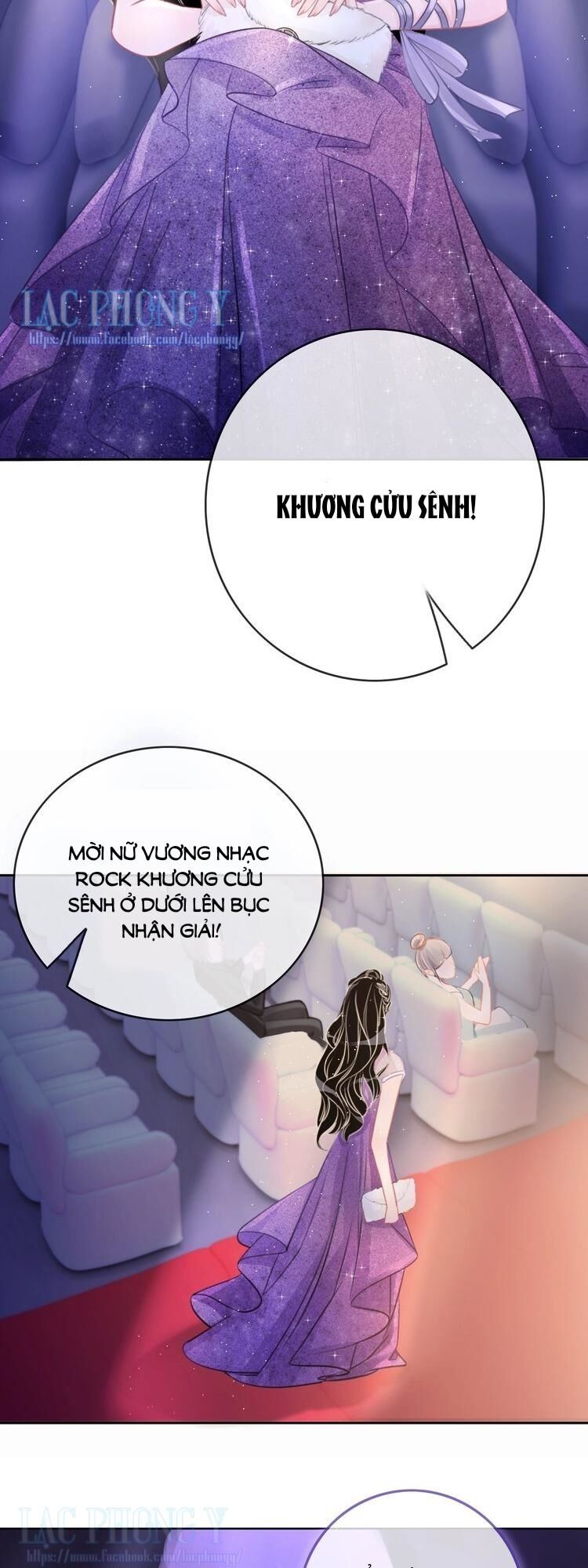 Ám Hắc Hệ Noãn Hôn: Chapter 16