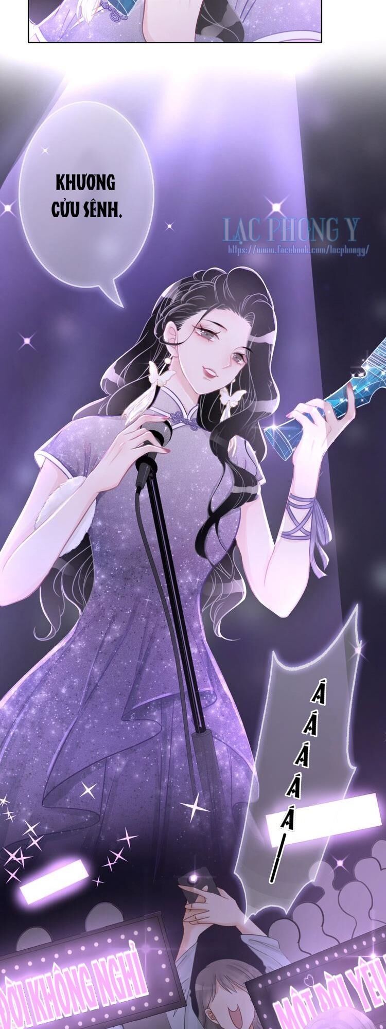 Ám Hắc Hệ Noãn Hôn: Chapter 16