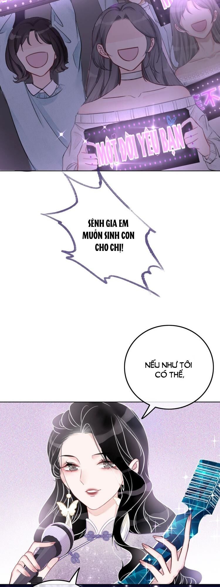 Ám Hắc Hệ Noãn Hôn: Chapter 16