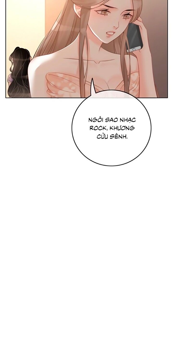 Ám Hắc Hệ Noãn Hôn: Chapter 17