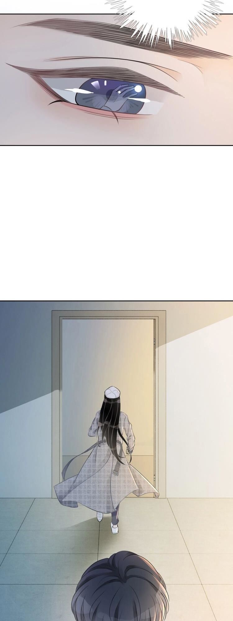 Ám Hắc Hệ Noãn Hôn: Chapter 19
