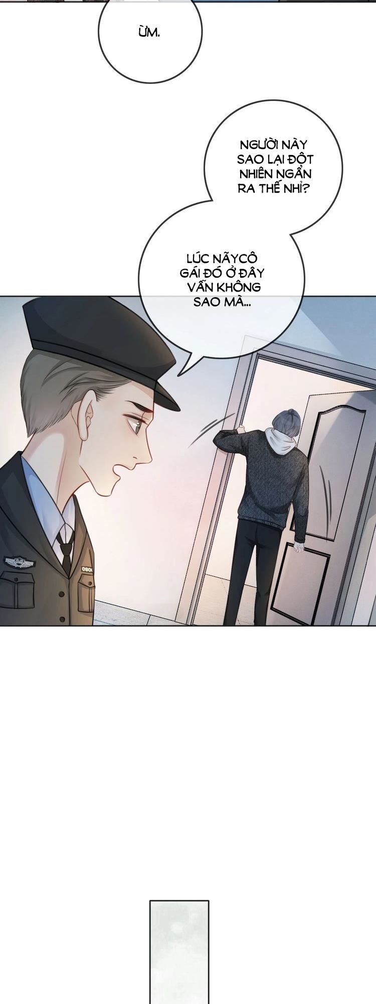 Ám Hắc Hệ Noãn Hôn: Chapter 19