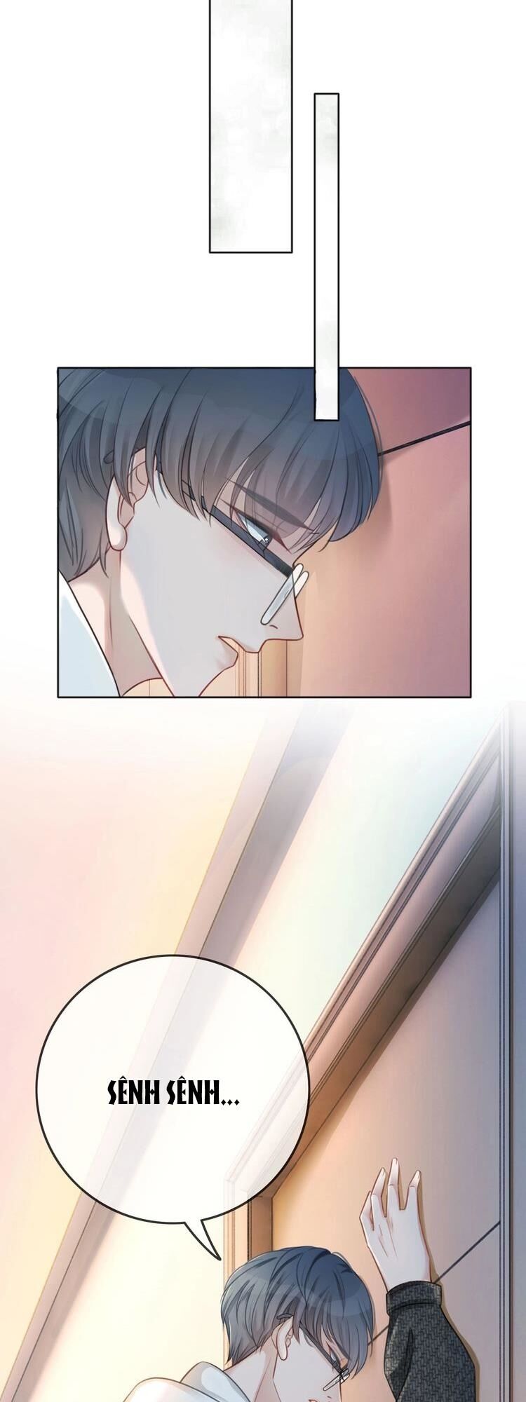 Ám Hắc Hệ Noãn Hôn: Chapter 19