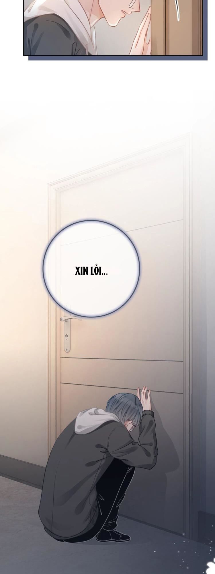 Ám Hắc Hệ Noãn Hôn: Chapter 19
