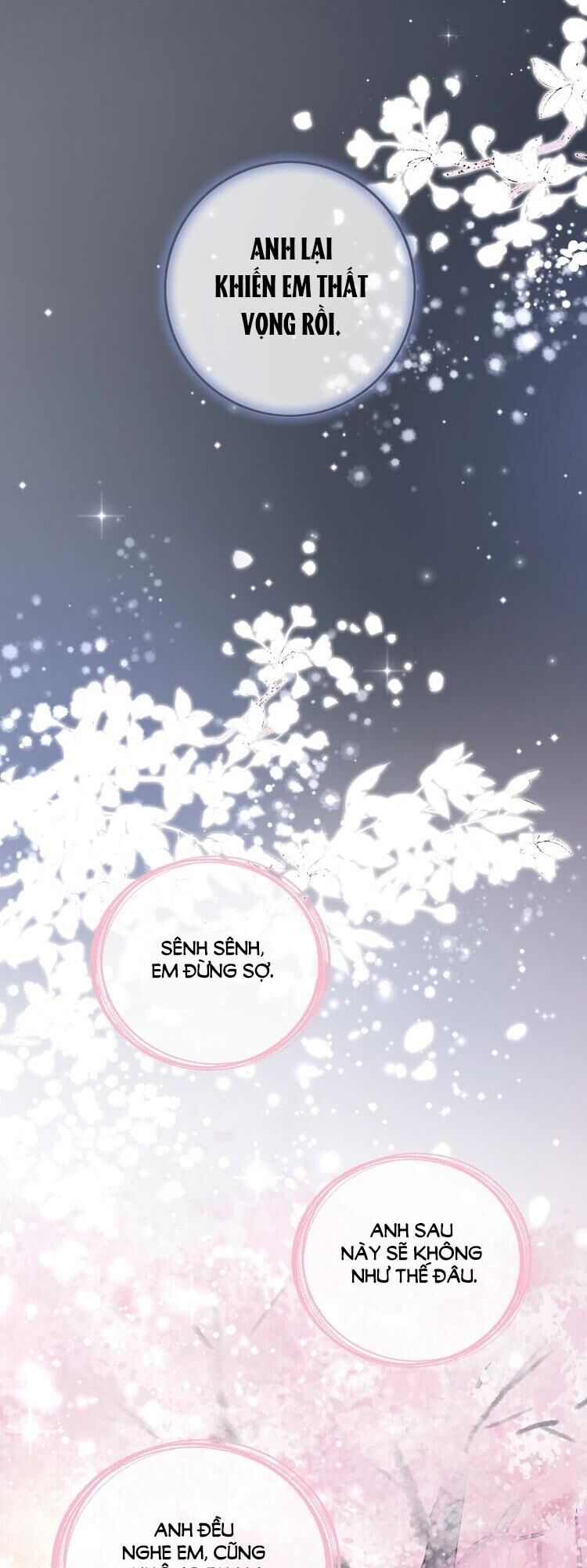 Ám Hắc Hệ Noãn Hôn: Chapter 19