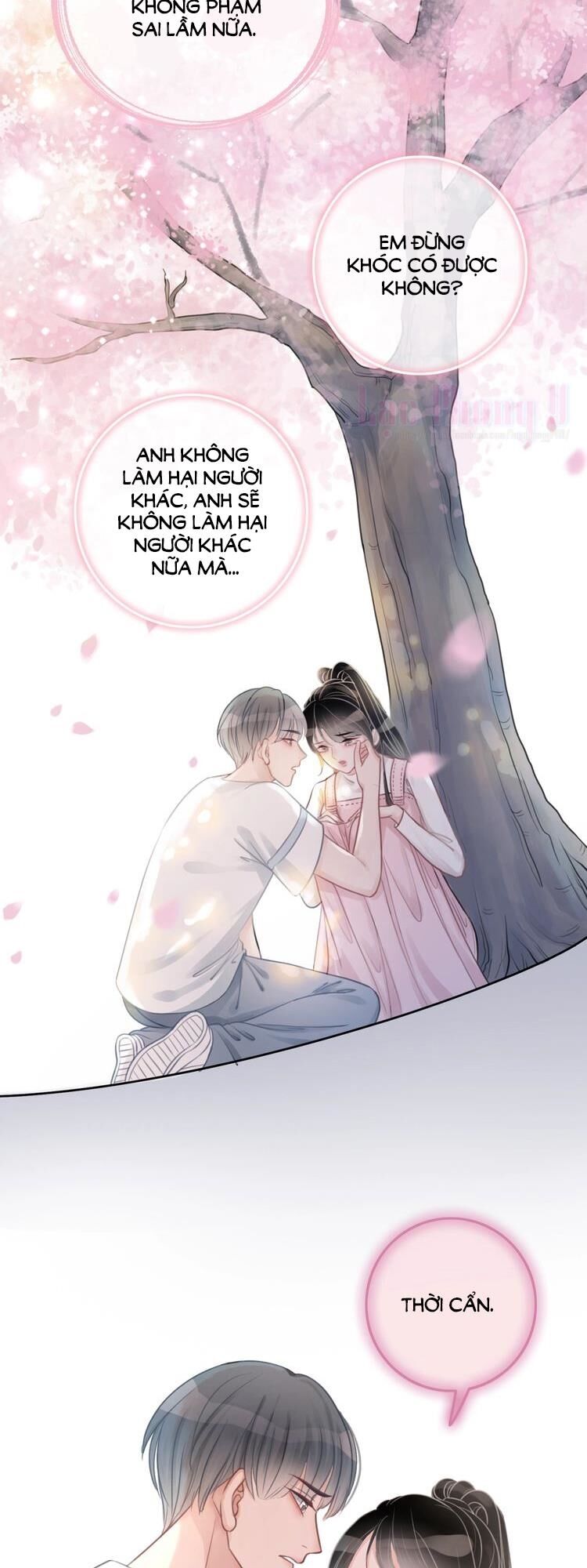 Ám Hắc Hệ Noãn Hôn: Chapter 19