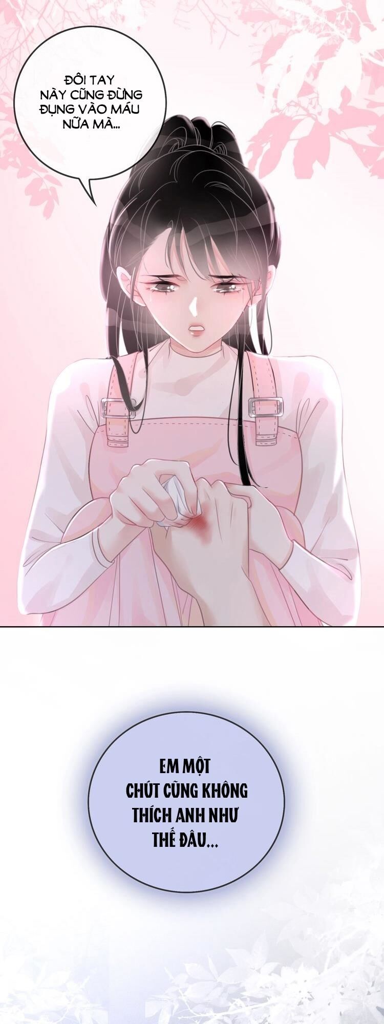 Ám Hắc Hệ Noãn Hôn: Chapter 19