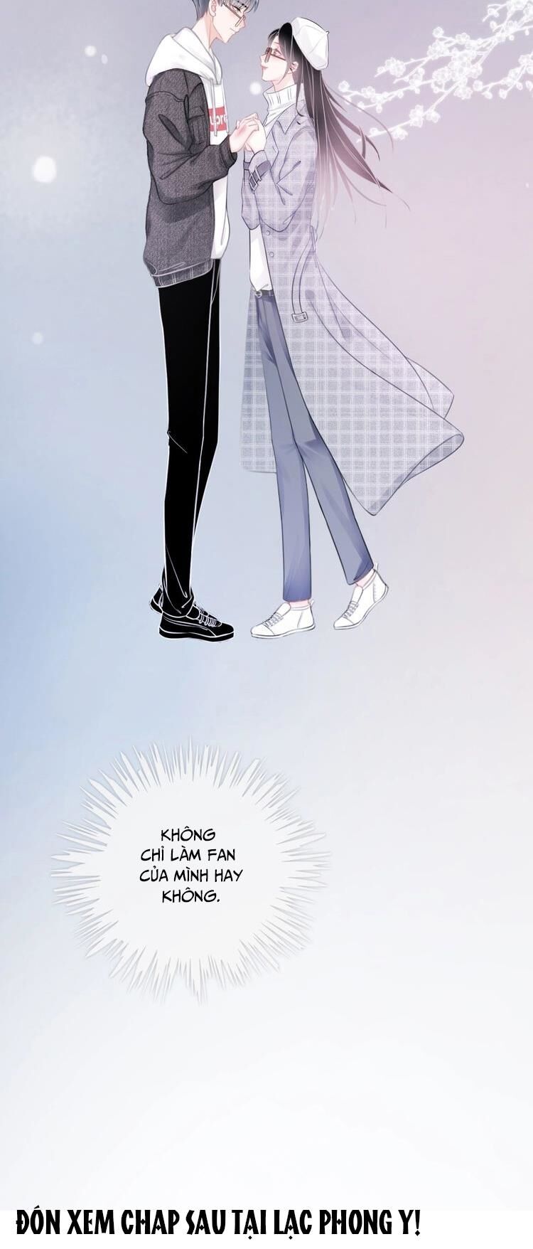Ám Hắc Hệ Noãn Hôn: Chapter 19