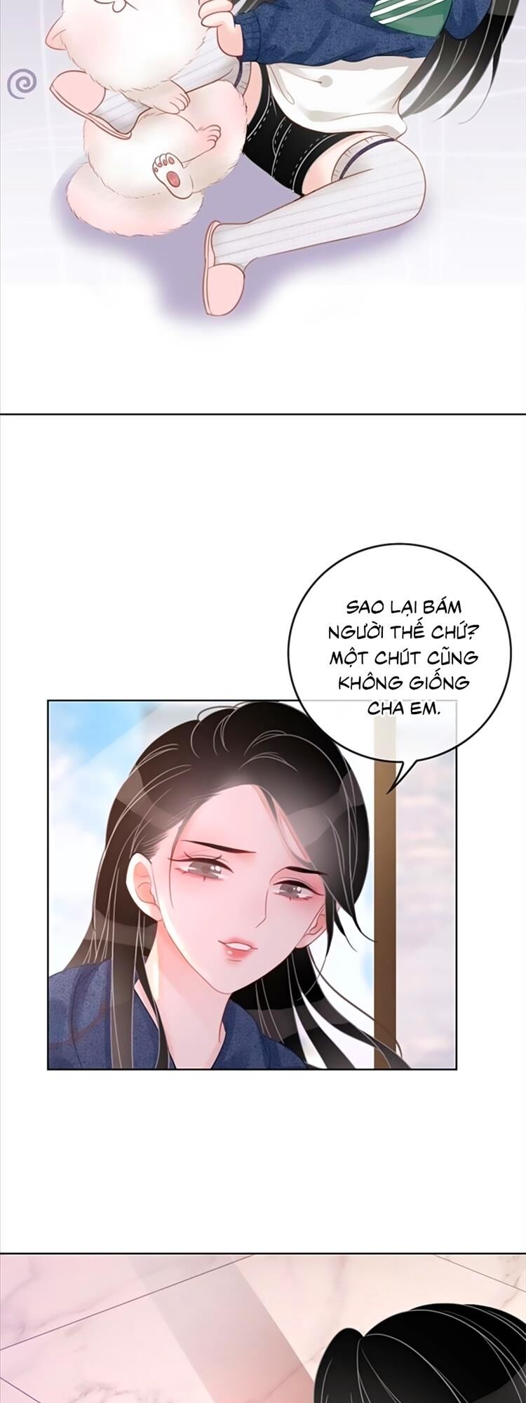Ám Hắc Hệ Noãn Hôn: Chapter 20