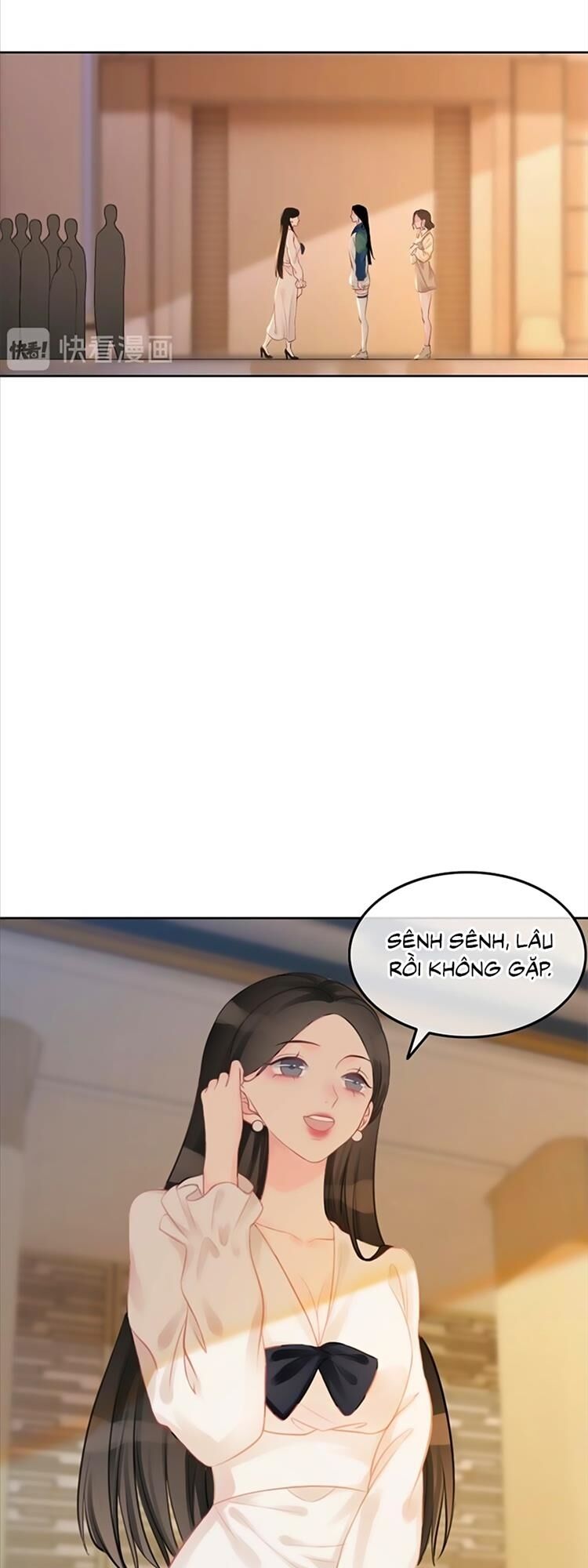 Ám Hắc Hệ Noãn Hôn: Chapter 20