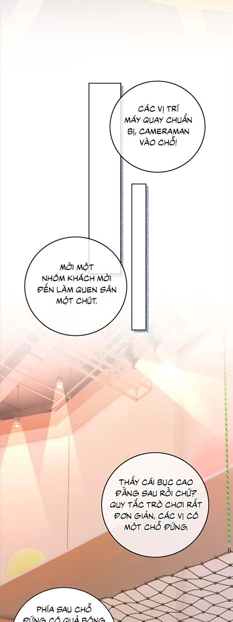 Ám Hắc Hệ Noãn Hôn: Chapter 20
