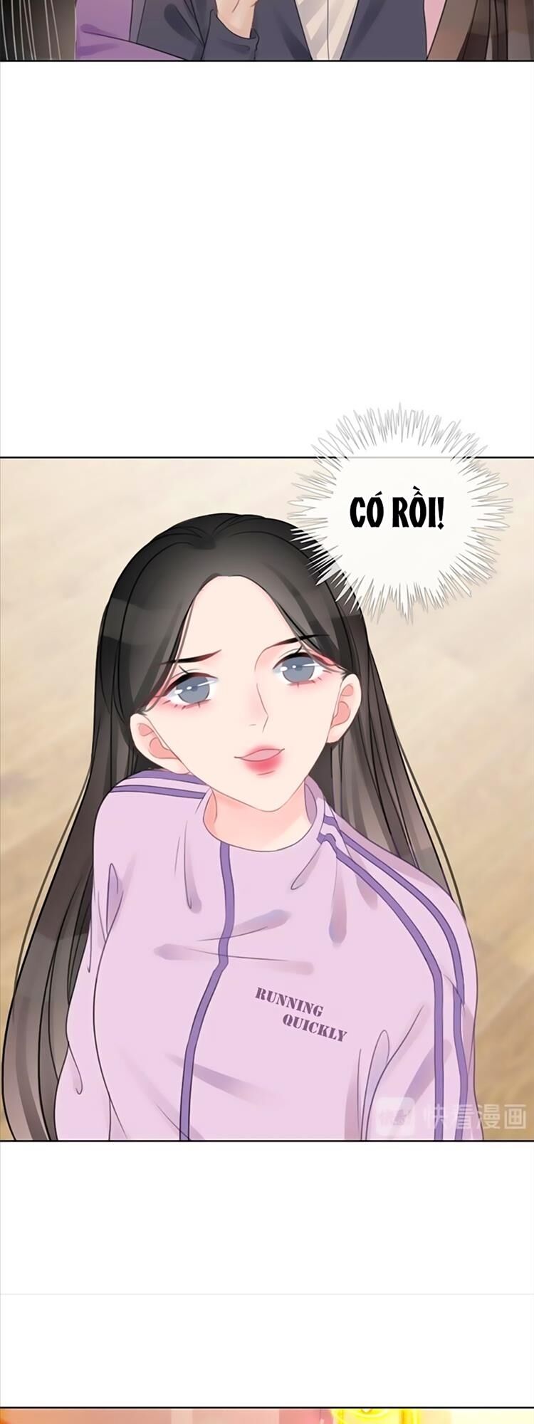 Ám Hắc Hệ Noãn Hôn: Chapter 20