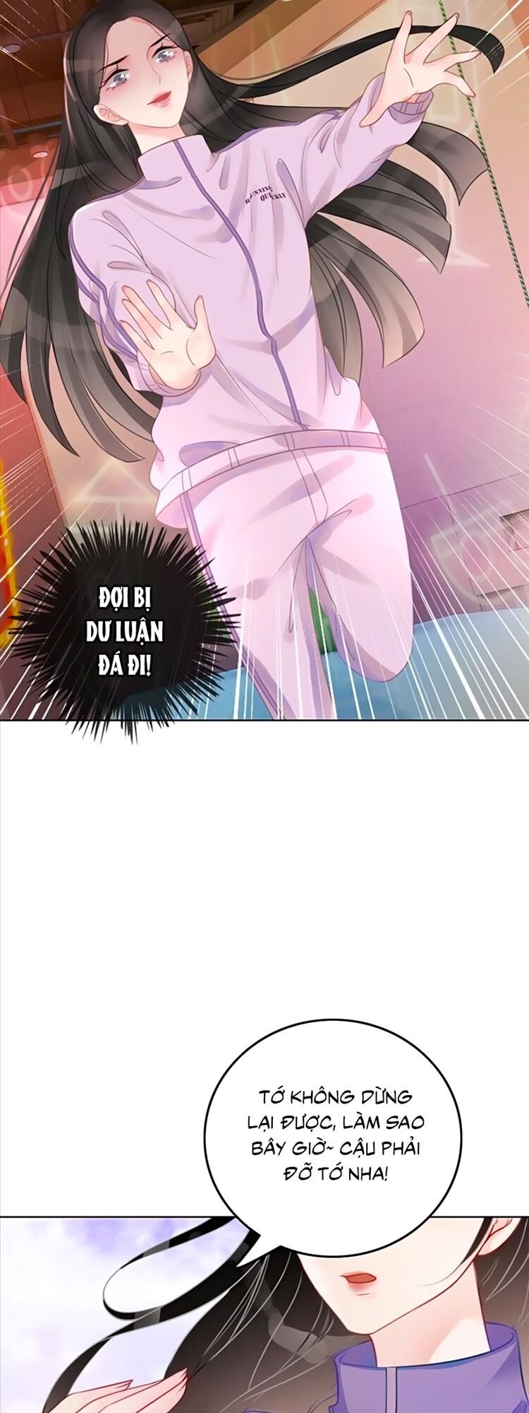 Ám Hắc Hệ Noãn Hôn: Chapter 20