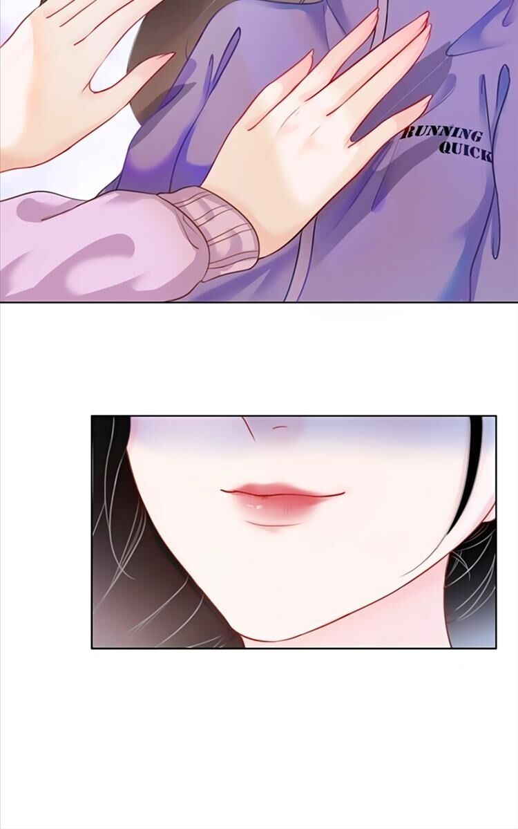 Ám Hắc Hệ Noãn Hôn: Chapter 20