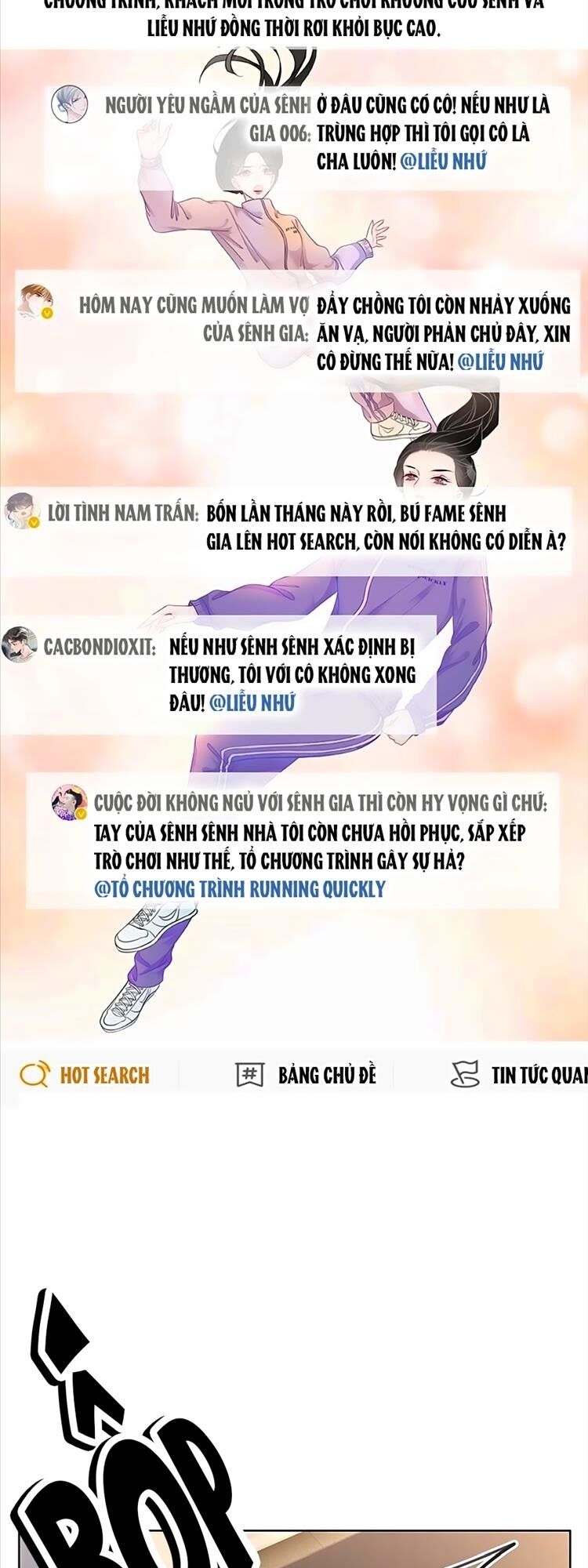 Ám Hắc Hệ Noãn Hôn: Chapter 20