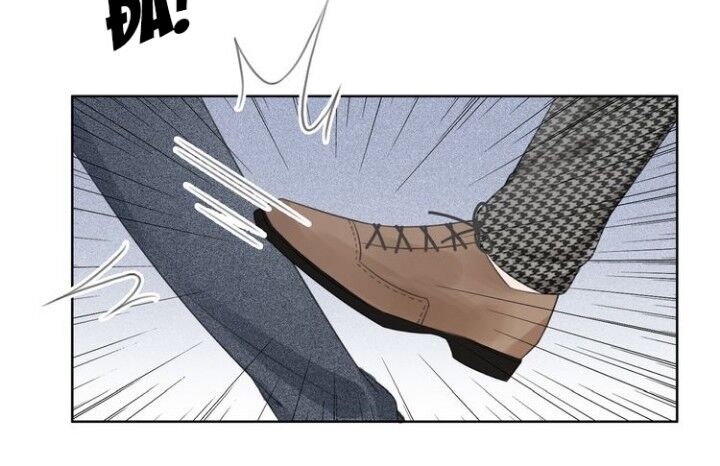 Ám Hắc Hệ Noãn Hôn: Chapter 24