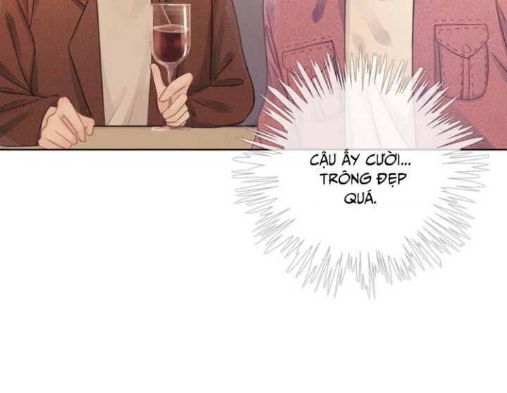 Ám Hắc Hệ Noãn Hôn: Chapter 24