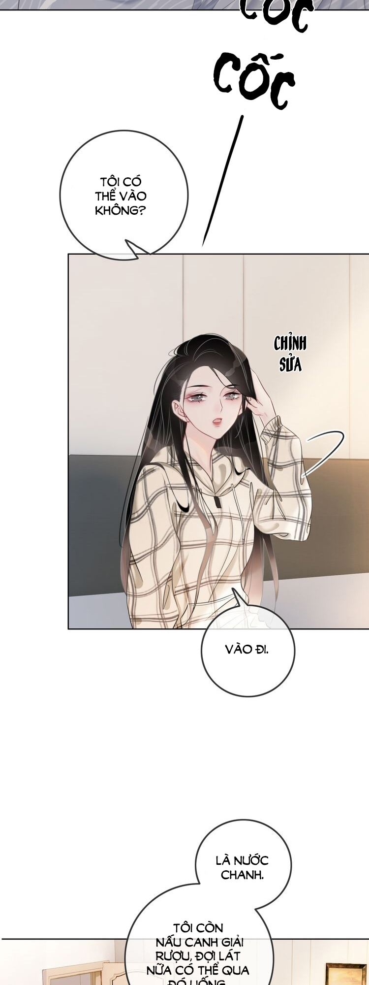 Ám Hắc Hệ Noãn Hôn: Chapter 26