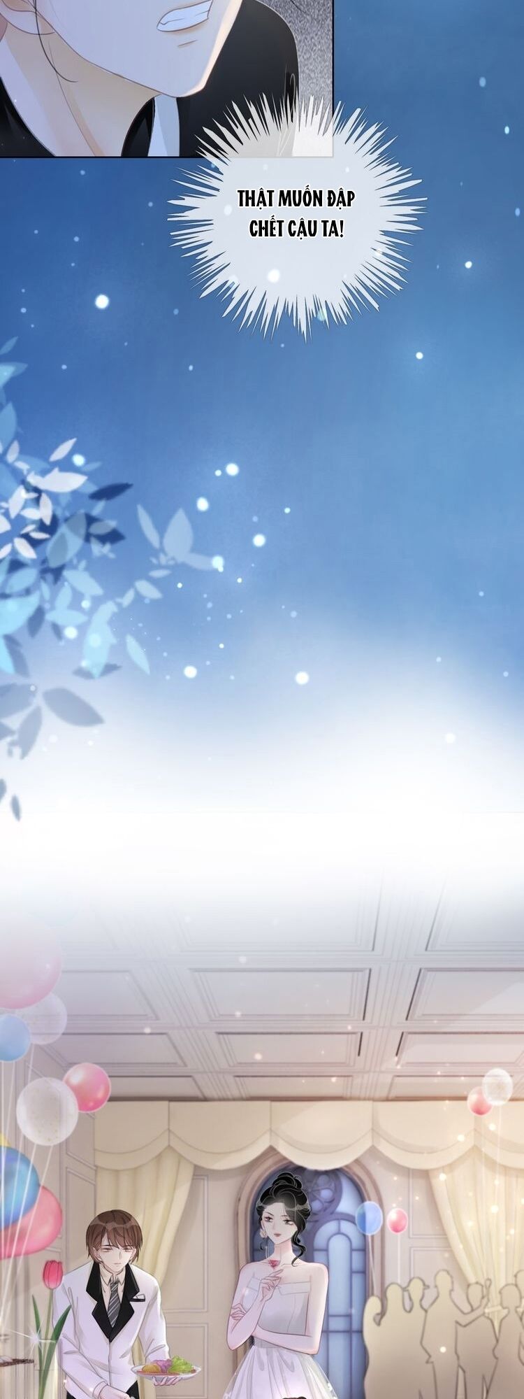 Ám Hắc Hệ Noãn Hôn: Chapter 26