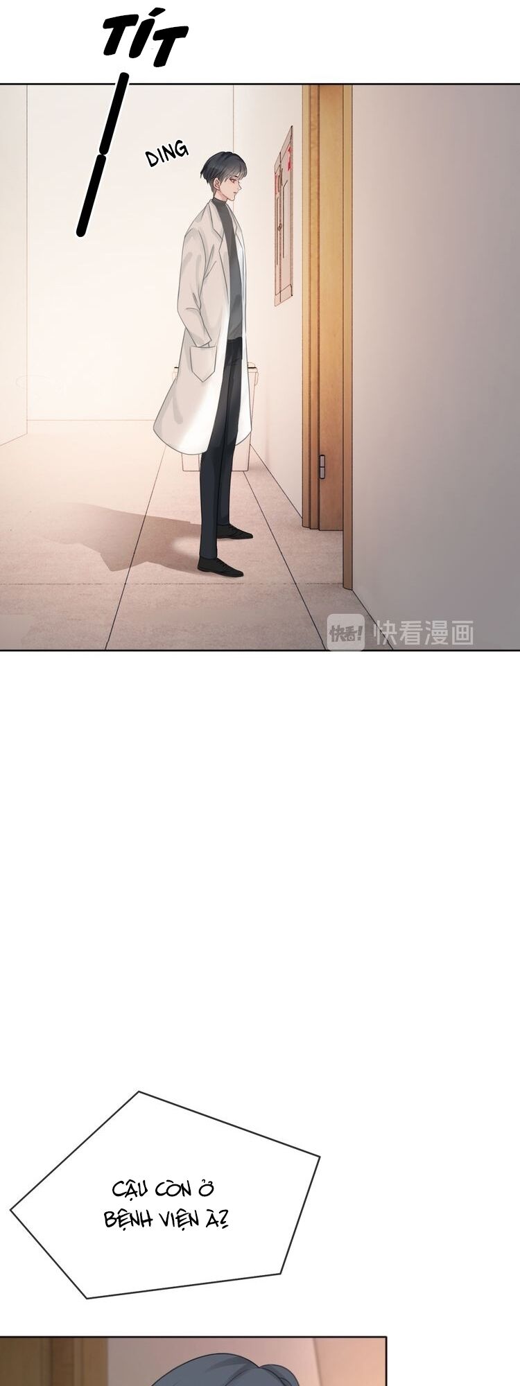Ám Hắc Hệ Noãn Hôn: Chapter 26