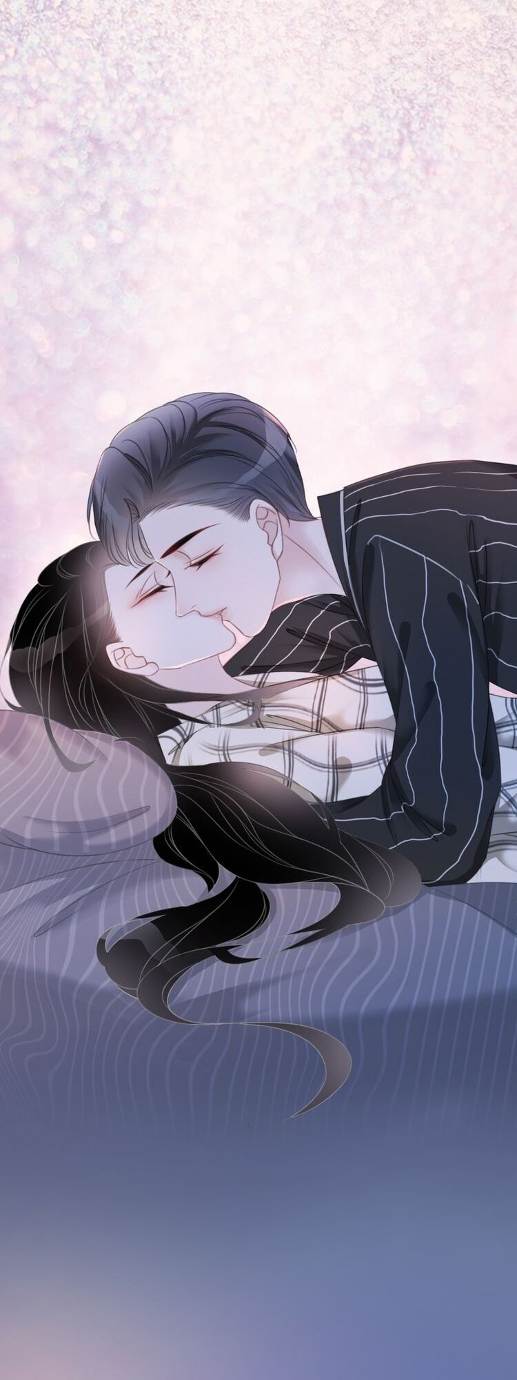 Ám Hắc Hệ Noãn Hôn: Chapter 26