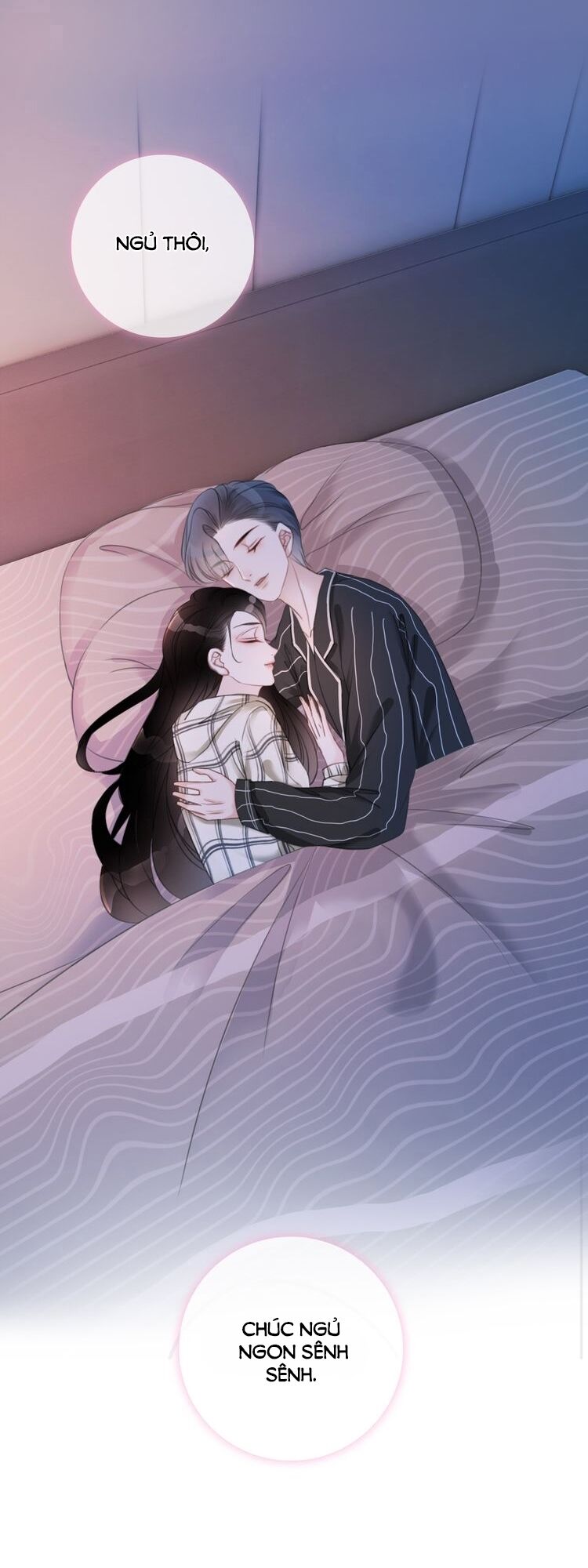 Ám Hắc Hệ Noãn Hôn: Chapter 26