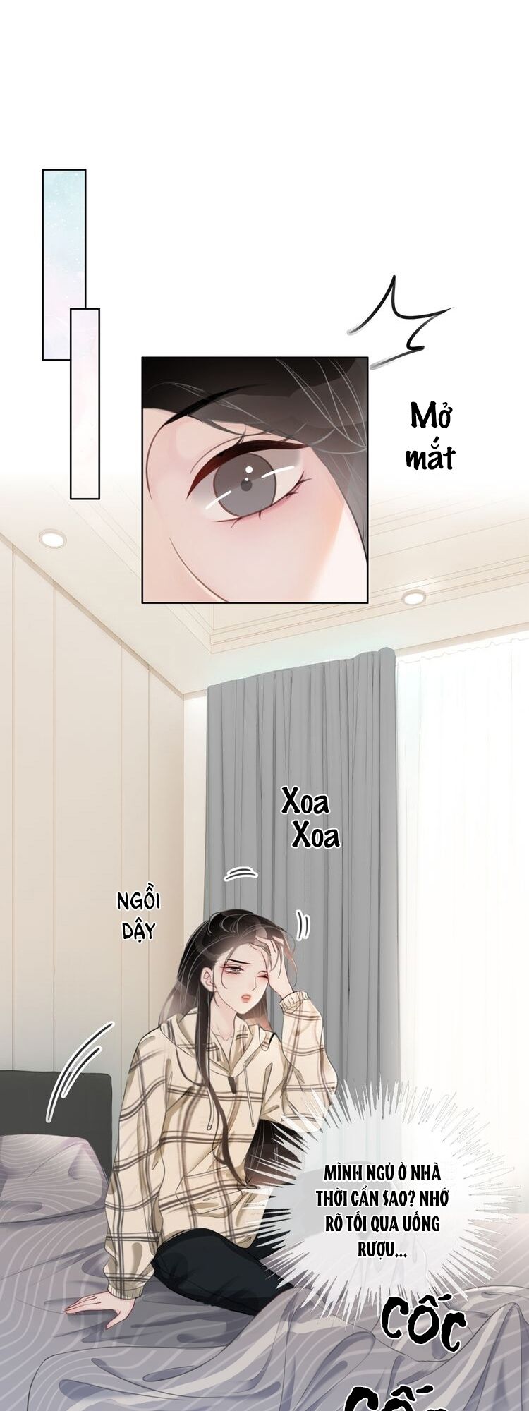 Ám Hắc Hệ Noãn Hôn: Chapter 26