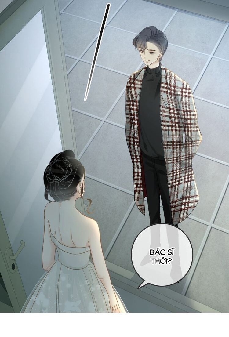 Ám Hắc Hệ Noãn Hôn: Chapter 27